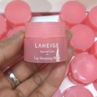 Mặt nạ ngủ môi Laneige Lip Sleeping Mask 3g | BigBuy360 - bigbuy360.vn