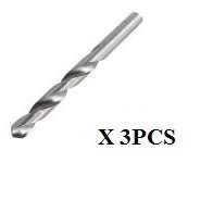 BỘ MŨI KHOAN SẮT TOTAL TAC110551