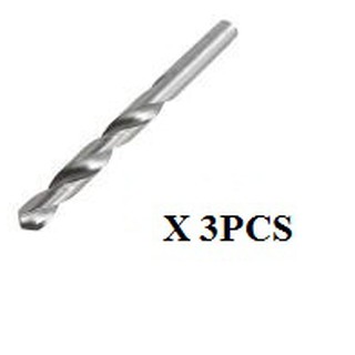BỘ MŨI KHOAN SẮT TOTAL TAC110551