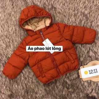 PHAO LÓT LÔNG CỪU LOẠI 1