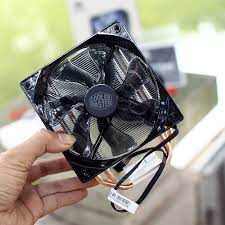 Tản nhiệt CPU Cooler Master T400i (Led Đỏ)