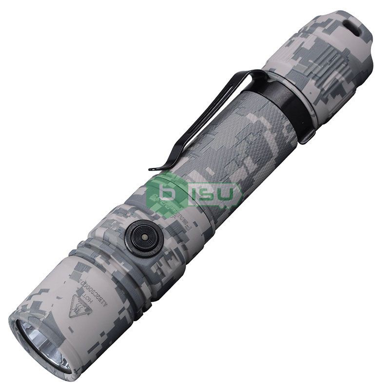 ĐẠI LÝ ĐỘC QUYỀN FENIX - Đèn pin Fenix - PD35 V2.0 Digital Camo - 1000 lumens