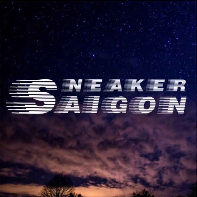 SneakerSaiGon, Cửa hàng trực tuyến | WebRaoVat - webraovat.net.vn