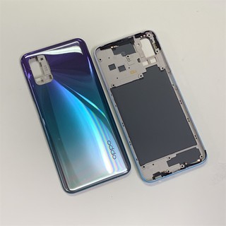 Vỏ Oppo A52/A92 liền kính camera (không kèm xương)