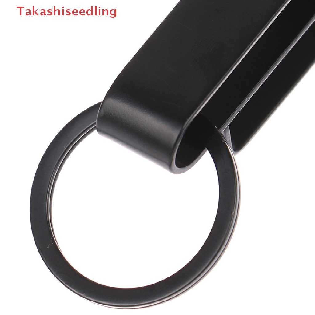1 Khóa Kẹp Thắt Lưng Bằng Thép Không Gỉ Có Thể Tháo Rời