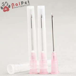 Kim Tiêm Lấy Thuốc Lấy Máu 18G MPV Needle Hộp 100 Kim