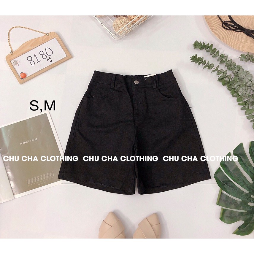 +[FREE SHIP ĐƠN 150K]Quần đùi kaki | BigBuy360 - bigbuy360.vn