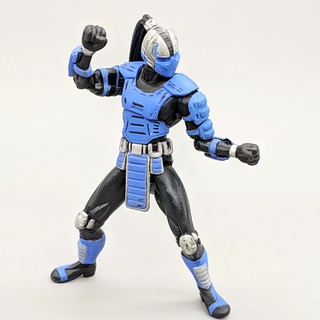 Mô Hình Robot JAKKS 3.5 inch Di Chuyển Được