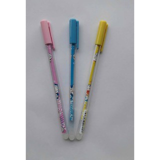 BÚT GEL XÓA ĐƯỢC DORAEMON HY075