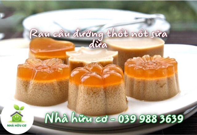 Đường Thốt Nốt Sáu Tâm dạng viên 500gr | BigBuy360 - bigbuy360.vn