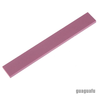 [guaguafu] 3000# Đá Ruby Mài Dao