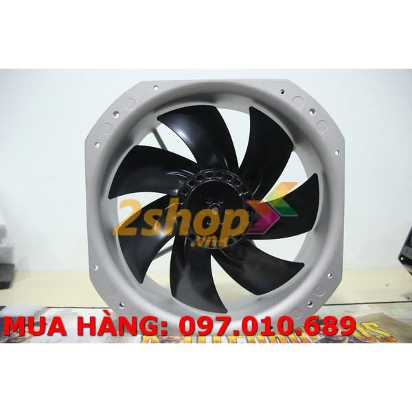 QUẠT HÚT, QUẠT TẢN NHIỆT AC 28CM 230V ORIX MRS280-DUL 280X280X80MM 220V