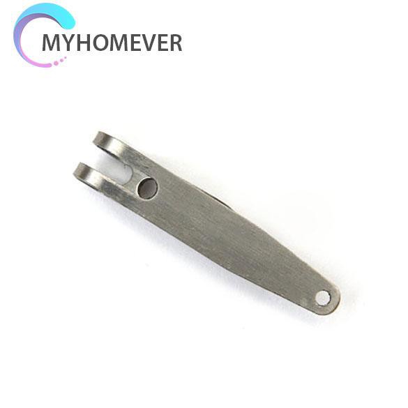 Kẹp Giữ Tiền Đa Năng Bằng Thép Không Gỉ Edc