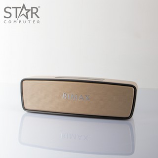 Loa bluetooth rimax s2025