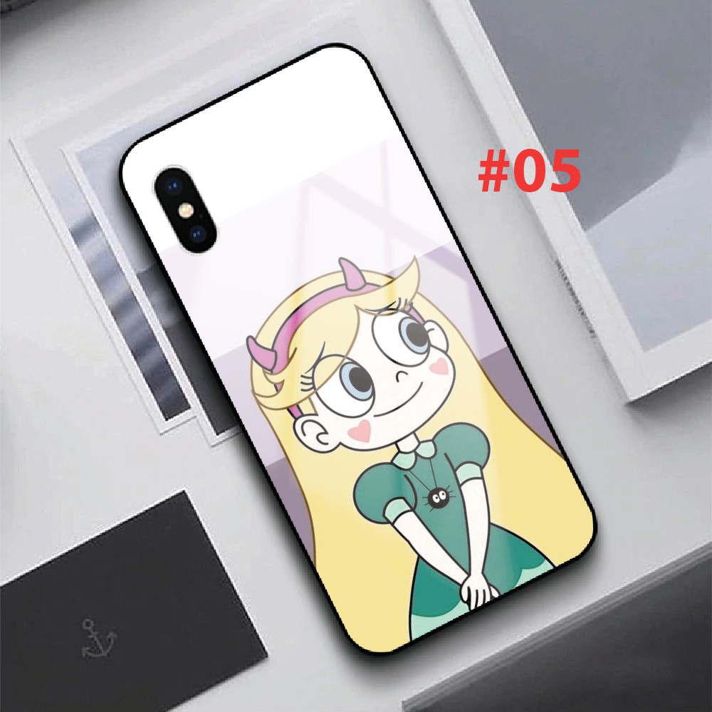 Ốp kính cường lực dành cho Oppo realme3, realme3pro, Realme C3, Realme C1, realme5 , realme5pro, Realme6 - CUT1