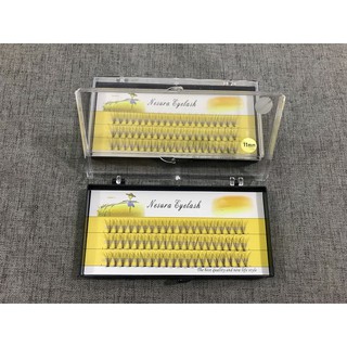 Mi chùm 5D sợi cong mềm