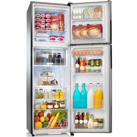 Tủ Lạnh SHARP 241 Lít SJ-X251E-DS