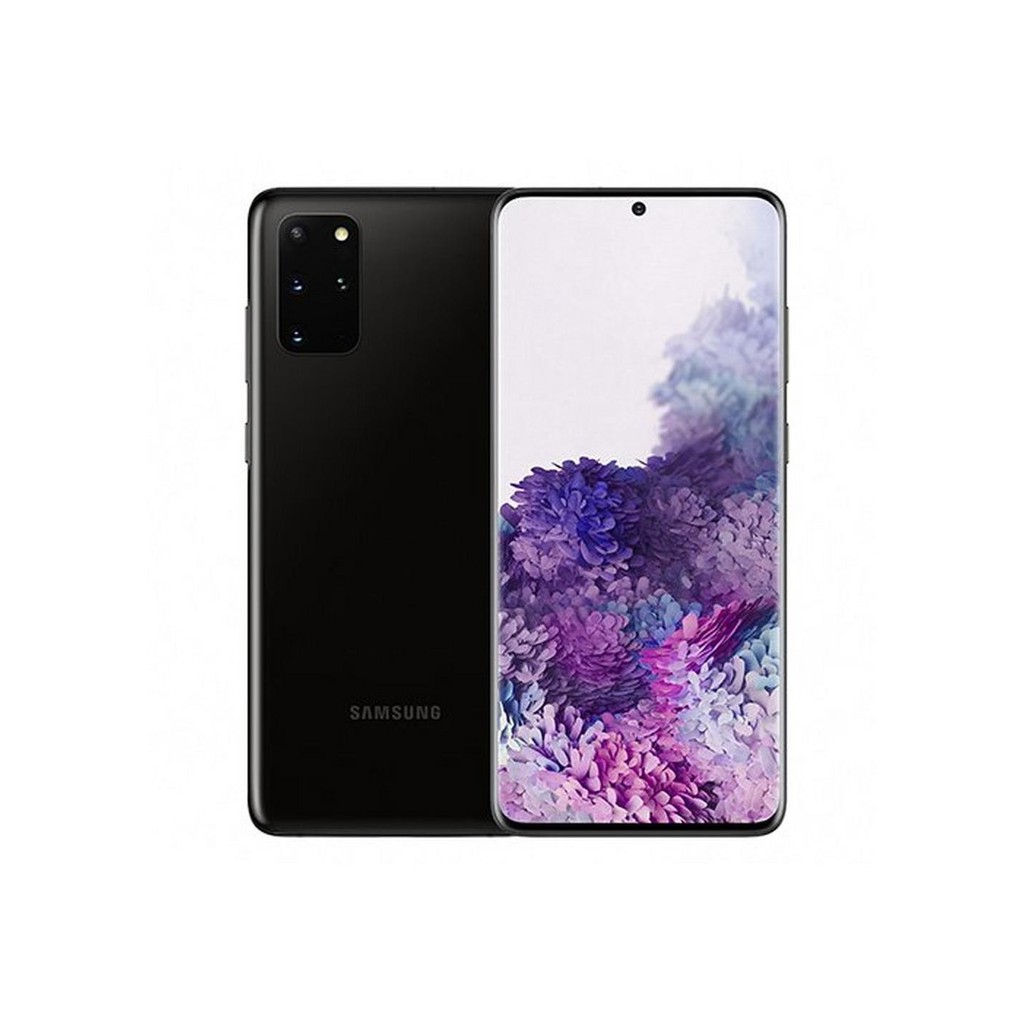 [Mã ELMALLA6 giảm 6% đơn 1Tr5] Điện thoại di động Samsung Galaxy S20 Plus 8G/128G - Hàng chính hãng | BigBuy360 - bigbuy360.vn