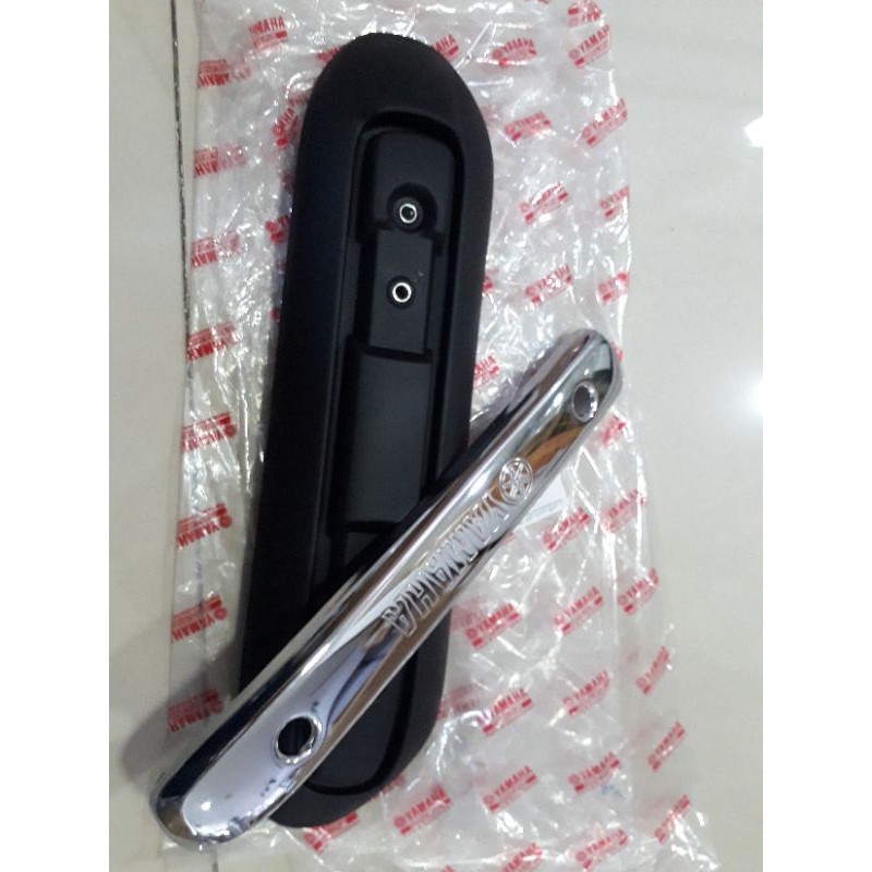 Bộ ốp bô xe Mio Yamaha