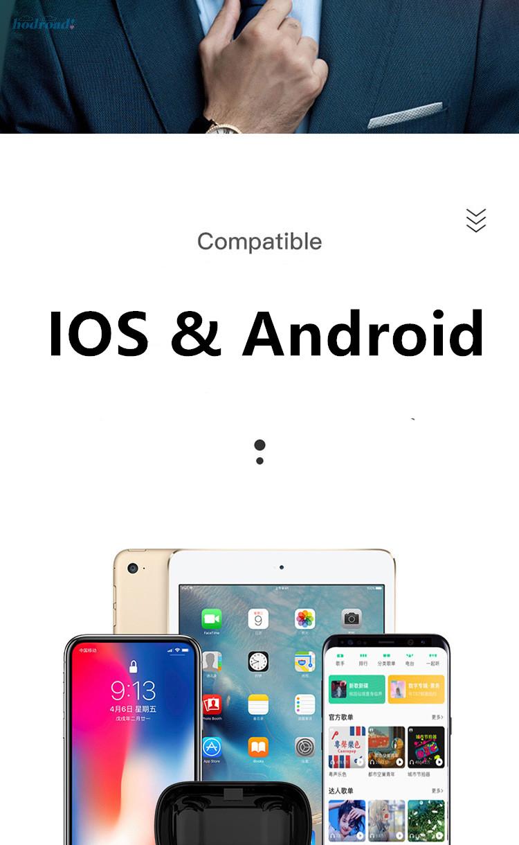 Tai Nghe Bluetooth Fone De Ouvido L21 L-21 Fone De Ouvido Tws Fone De Ouvido Tws Fone De Ouvido Tws Fone De Ouvido Tws | BigBuy360 - bigbuy360.vn