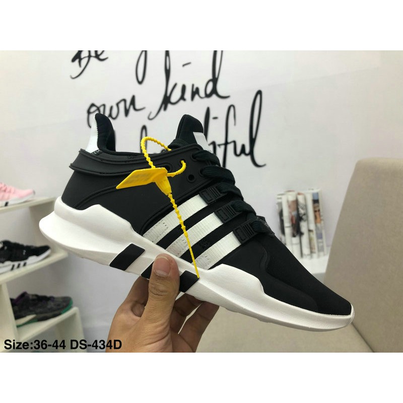 Giày Thể Thao Adidas Eqt Support Adv Dệt Kim Siêu Nhẹ Thoáng Khí Thời Trang Mùa Hè Cho Các Cặp Đôi