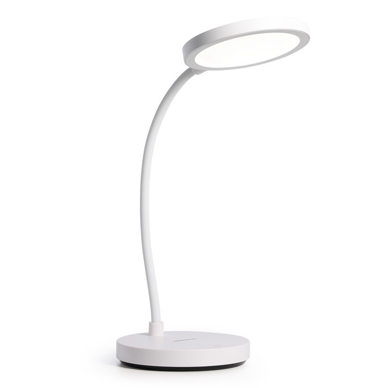 Đèn Học Để Bàn Tích Điện, Đèn Học Đọc Sách, Làm Việc, Chống Cận Thông Minh TITAN.ST