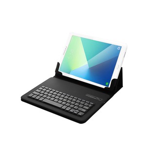 Bao da bàn phím Samsung Galaxy Tab A6 10.1 S-Pen P585 P580 - BKP585 (Đen)