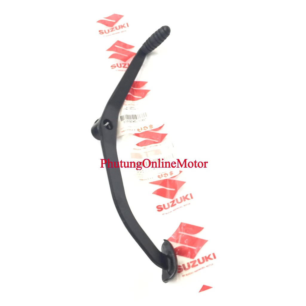 Cần số suzuki raider fi satria fi phụ tùng chính hãng