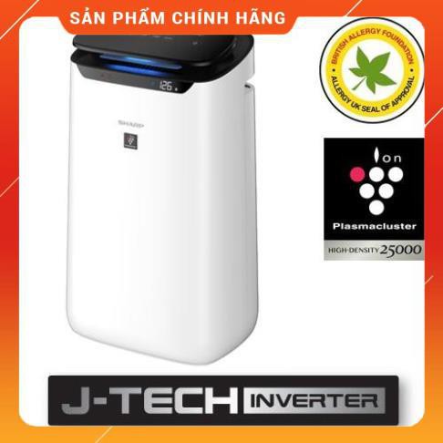 [ CHÍNH HÃNG ] KN-TC50VN-SL | KN-TC50VN-WH | Nồi đôi đa năng Sharp (Hàng chính hãng – BH 12 tháng)