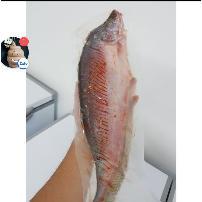 Ship siêu tốc 24/7 - Cá thác lác rút xương - Đặc sản Hậu Giang | BigBuy360 - bigbuy360.vn