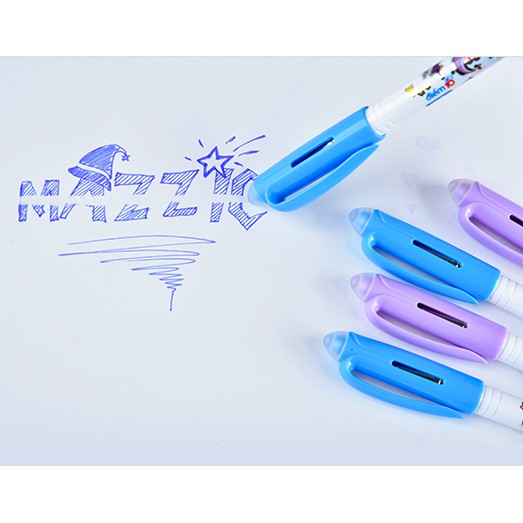 Bút gel xóa được Thiên Long Điểm 10 TL Mazzic TP-GEL E01