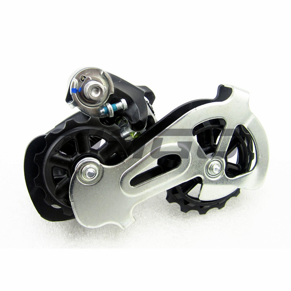 Bộ Đề Sau Shimano Altus M315 3×8 RD-M310 SL-M315