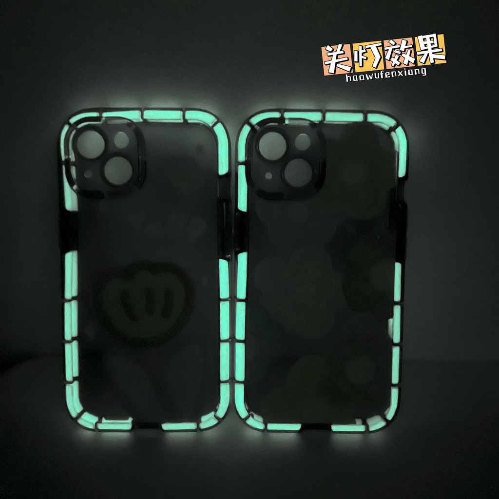 Ốp Điện Thoại Tpu In Hình Toy Story Và Snoopy Thời Trang Chống Sốc Cho iPhone 14 / 13 / 12 / 11