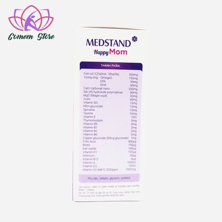 Medstand Happy Mom