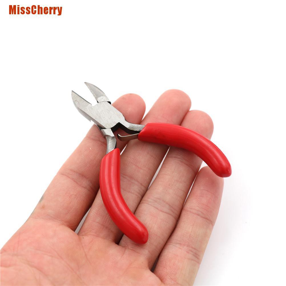 Bộ 3 Kìm Mũi Tròn Chuyên Dụng Chất Lượng