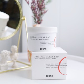 Pad tẩy da chết Cosrx 70 miếng
