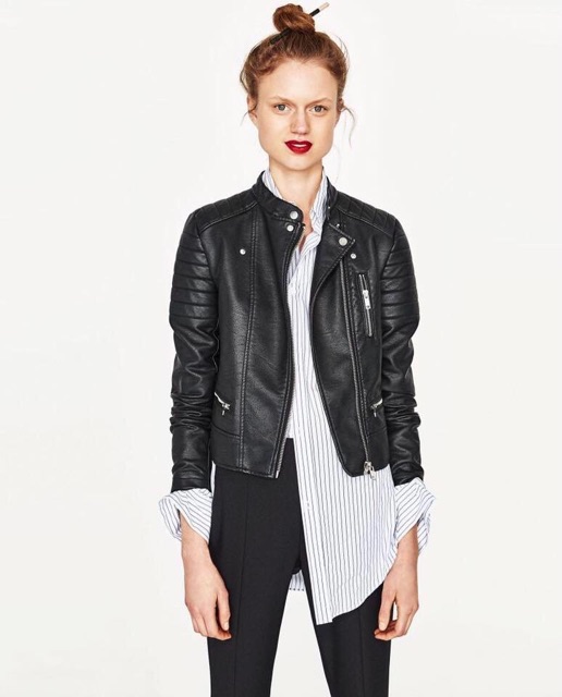 CHƯ MAI HÀ Áo zara xuất dư