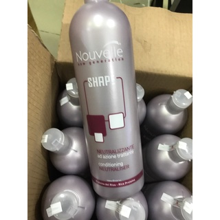 Dập Đa Năng (Dập uốn lạnh-Dập uốn nóng-Dập Duỗi)-Nouvelle Conditioning Neutraliser 1000ML
