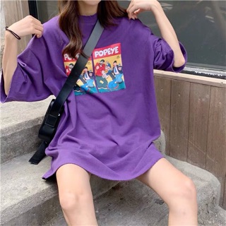 Order áo thun ulzzang