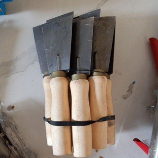 SỦI NGẮN CÁN GỖ