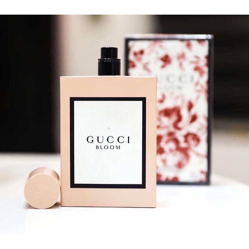 Nước hoa thanh lịch Bloom EDP Spray