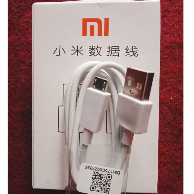 Dây Cáp Sạc Micro Usb Cho Xiaomi Redmi 3a Note3 4a Note4 5a Note5 6a Note6 7a Note7