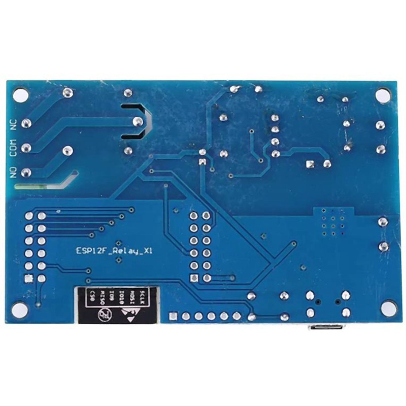 Rơ Le Công Tắc Điều Khiển Từ Xa Wifi Esp8266