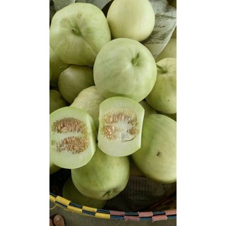 Dưa Lê F1 Siêu Ngọt