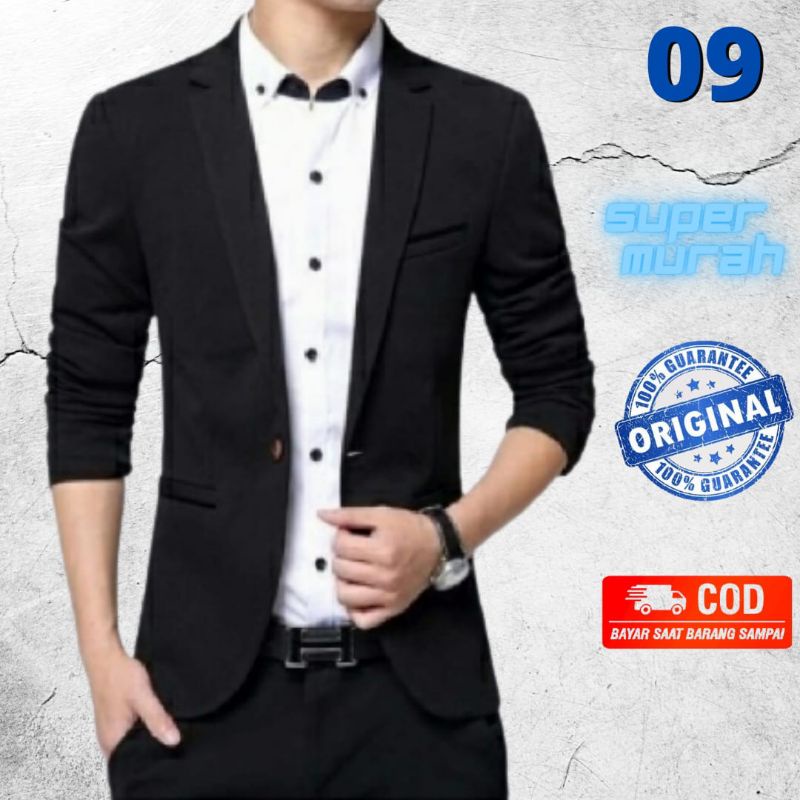 Áo blazer nam