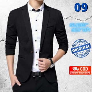 Áo blazer nam
