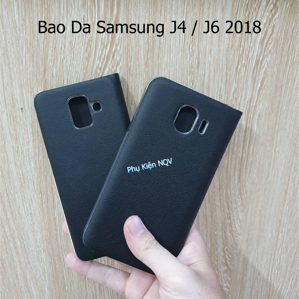 Samsung J4/ J6 2018|| Bao Da Samsung J4/ J6