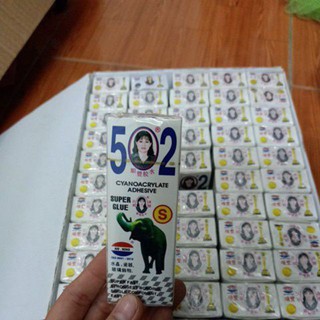 Keo 502 Thuận Phong