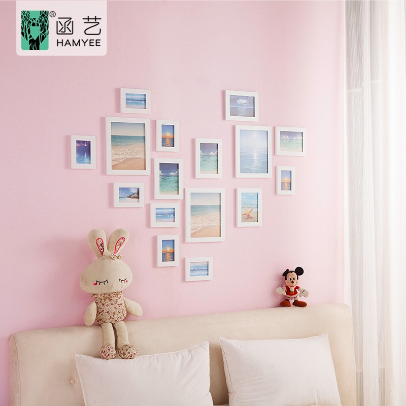 Giấy Dán Tường 10M x 45cm có keo sẵn dễ dán trang trí đẹp tự thi công có nhiều mẫu