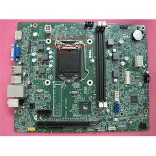 Main Dell Optiplex 3020 SFF